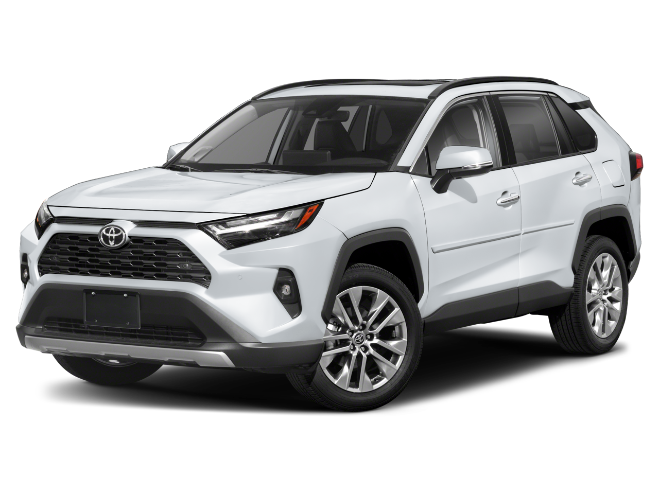 2024 Toyota RAV4 Limited