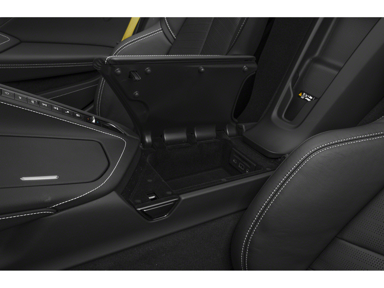 2025 Chevrolet Corvette 2LT