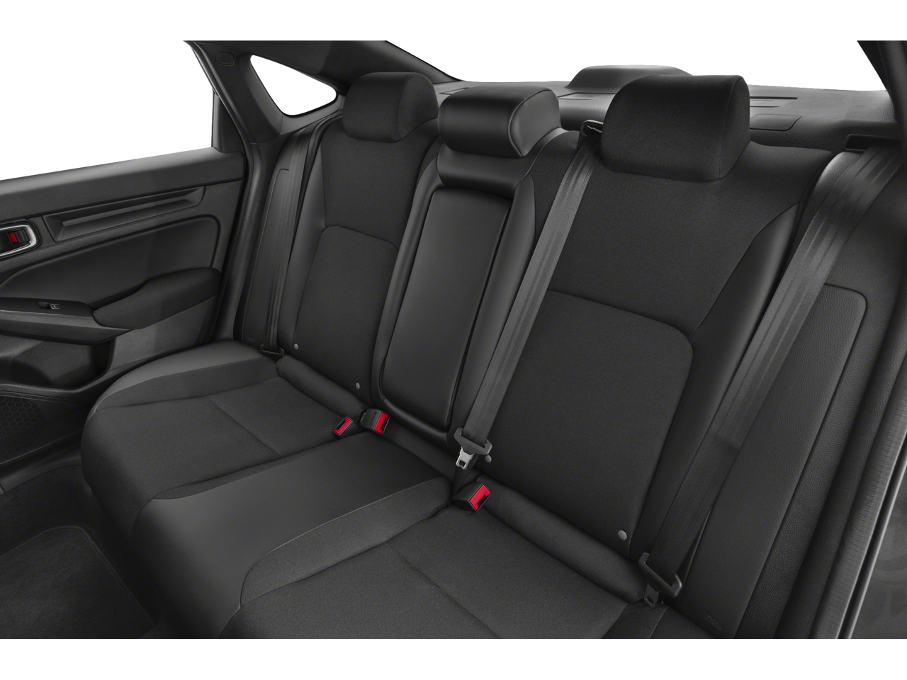 2025 Honda Civic Sport - Photo 8