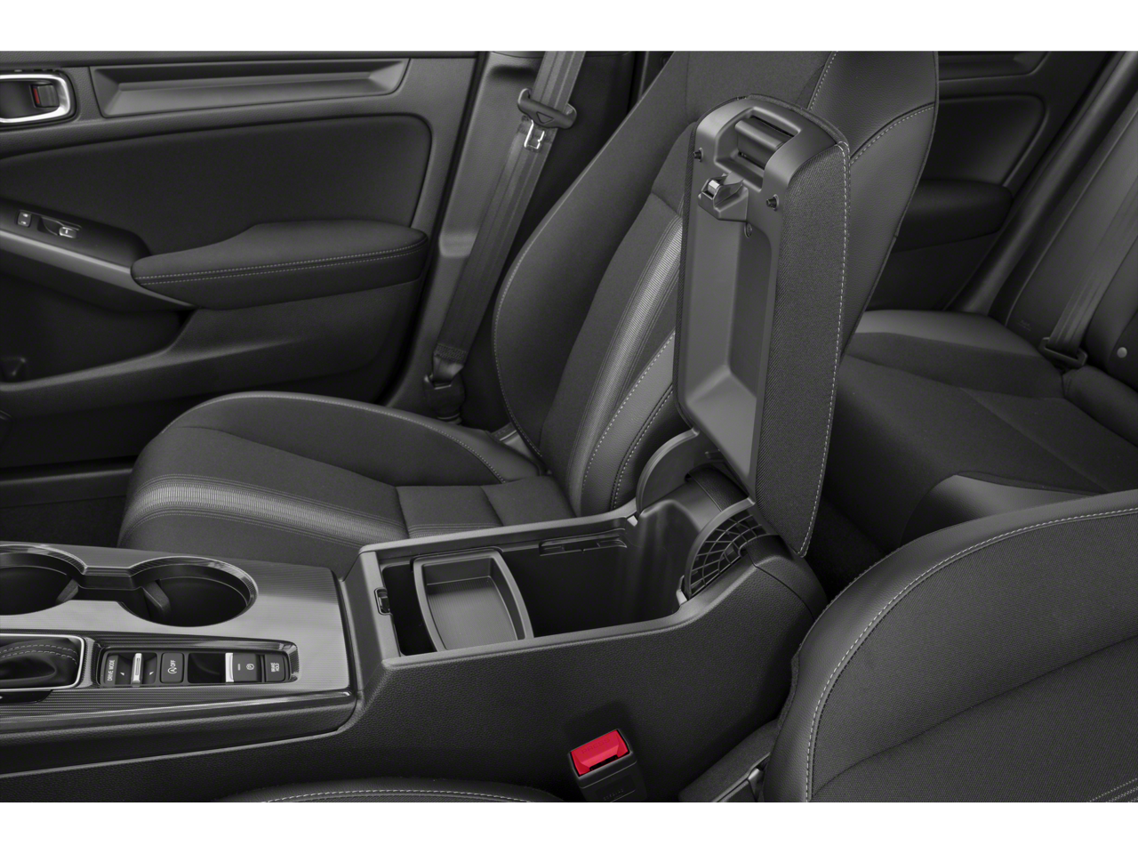 2025 Honda Civic Sport - Photo 9
