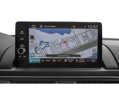 2025 Honda Pilot Touring+