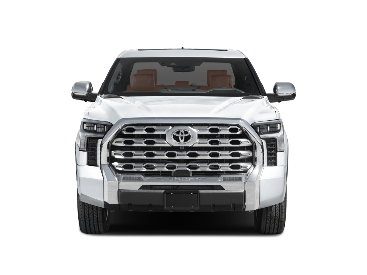2025 Toyota Tundra 1794 Edition photo 4