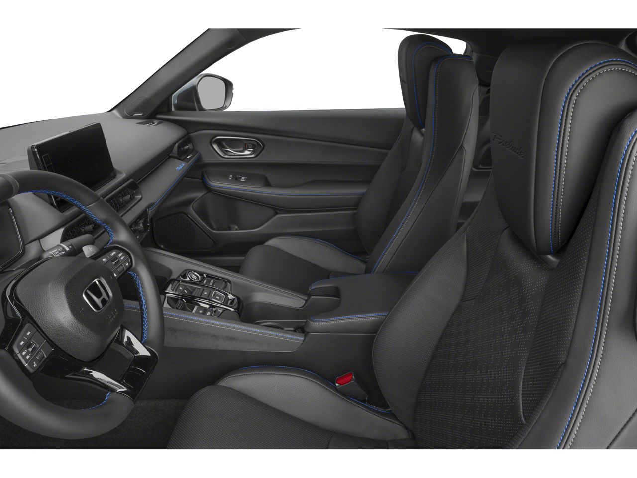 2026 Honda Prelude PRELUDE