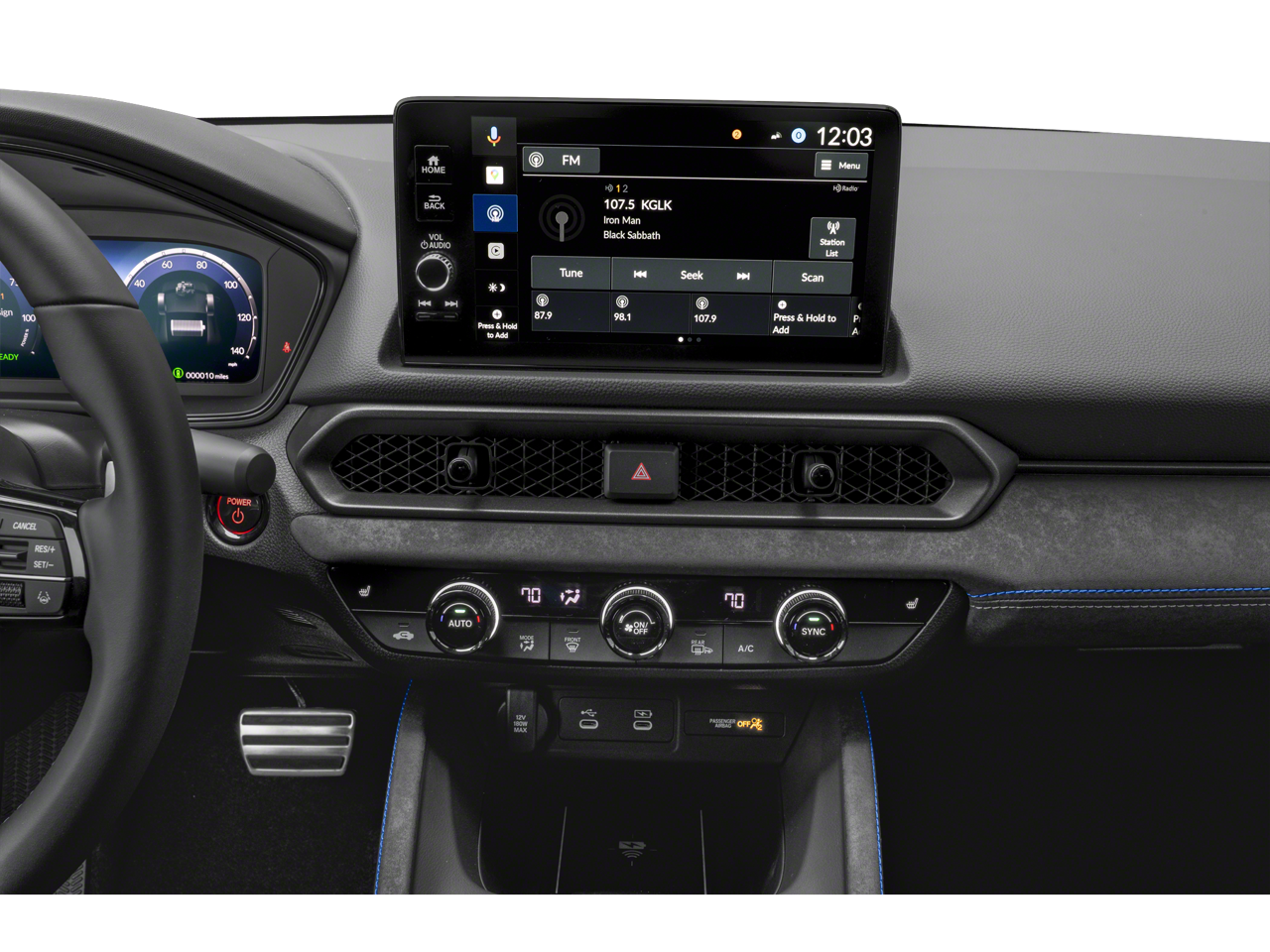 2026 Honda Prelude PRELUDE