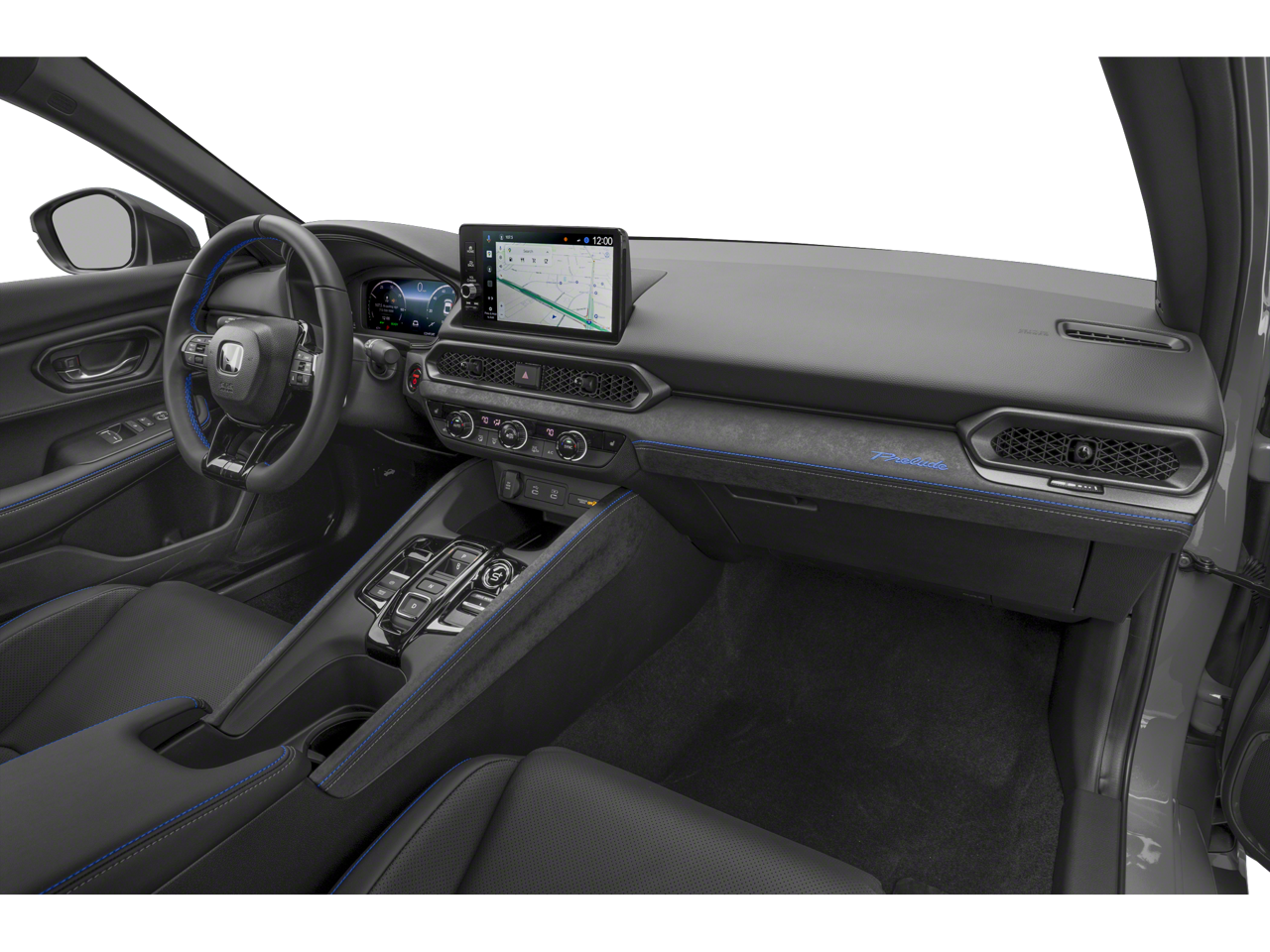 2026 Honda Prelude PRELUDE