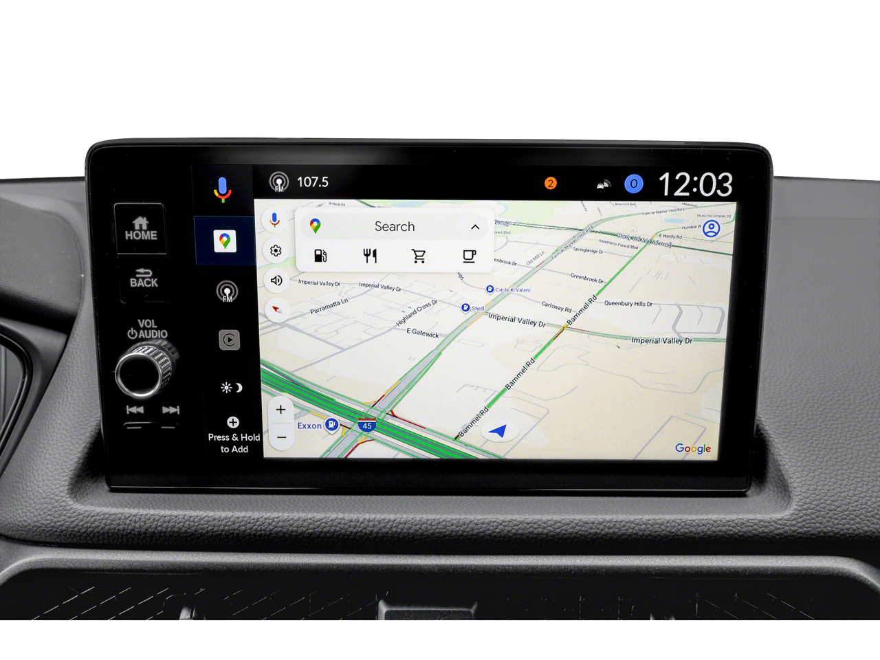 2026 Honda Prelude PRELUDE