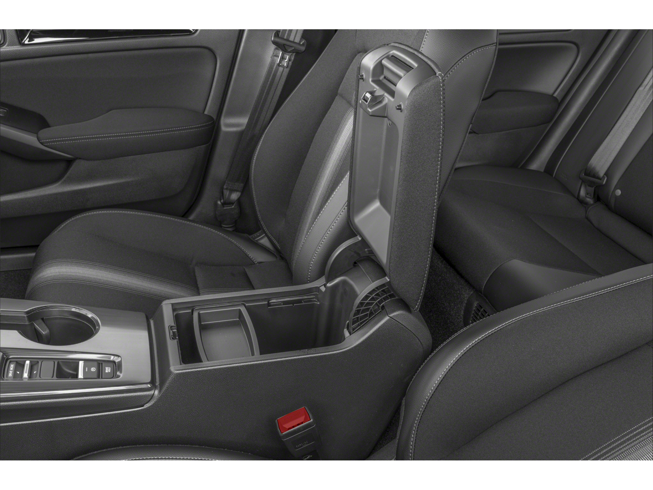 2026 Honda Civic Sedan Hybrid Sport