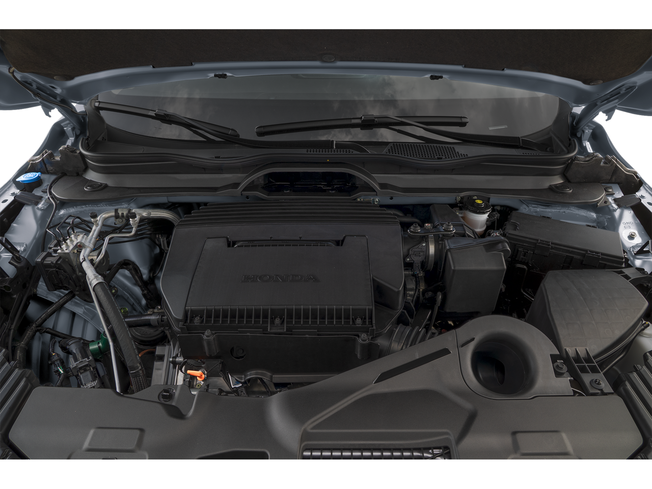 2026 Honda Pilot Touring S