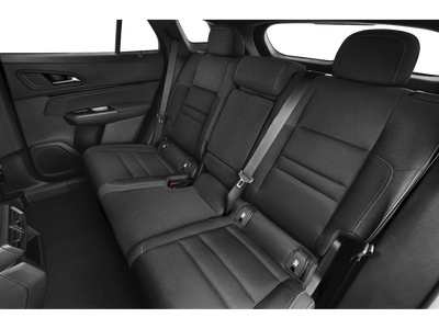 2026 Honda Prologue EX