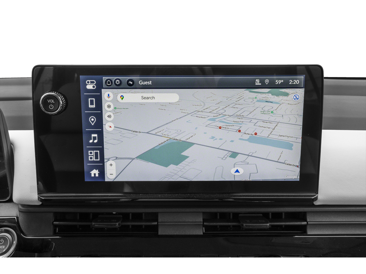 2026 Honda Prologue Touring