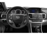 2013 Honda Accord Sdn LX