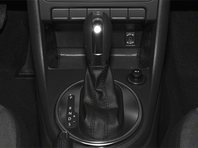 2014 Volkswagen Beetle 2.5L
