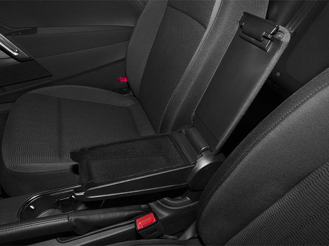 2014 Volkswagen Beetle 2.5L