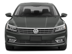 2017 Volkswagen Passat 1.8T SEL Premium
