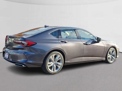2023 Acura TLX w/Technology Package
