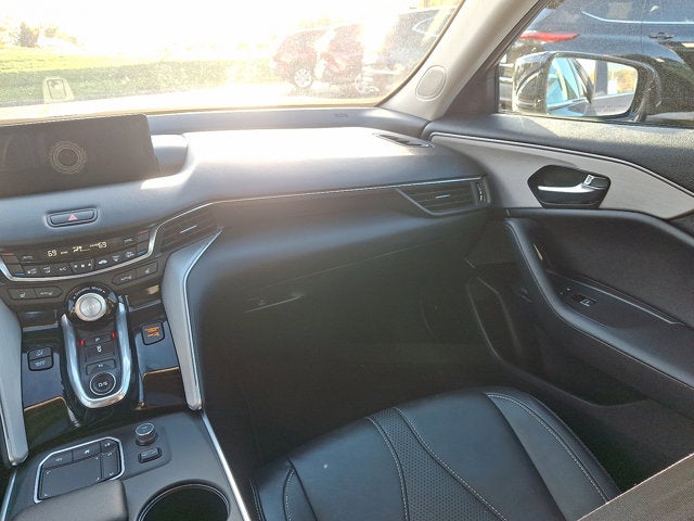 2023 Acura TLX w/Technology Package