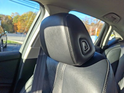 2023 Acura TLX w/Technology Package