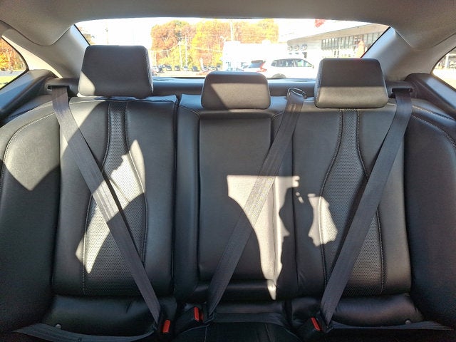 2023 Acura TLX w/Technology Package