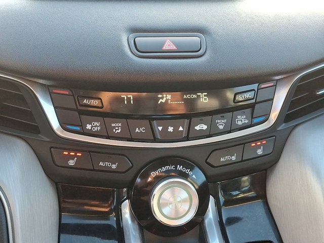 2023 Acura TLX w/Technology Package