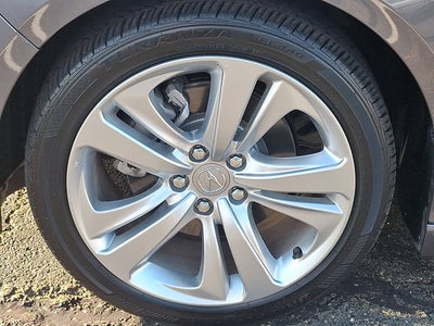 2023 Acura TLX w/Technology Package