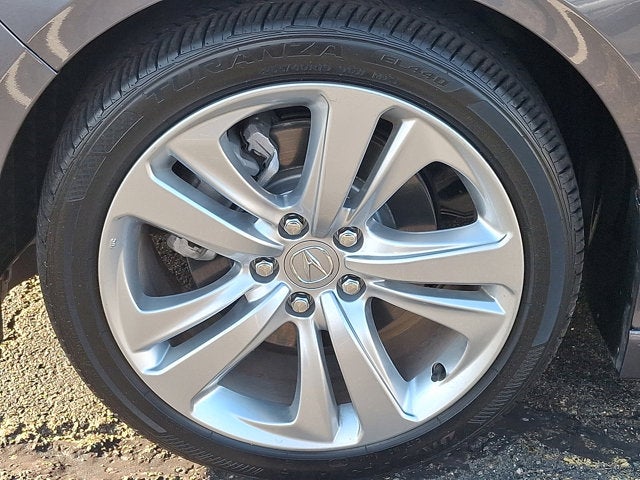 2023 Acura TLX w/Technology Package