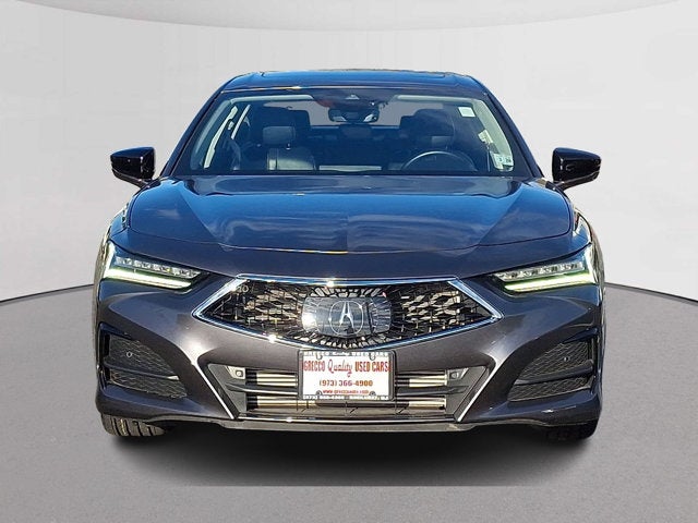 2023 Acura TLX w/Technology Package