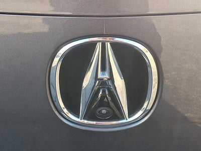 2023 Acura TLX w/Technology Package