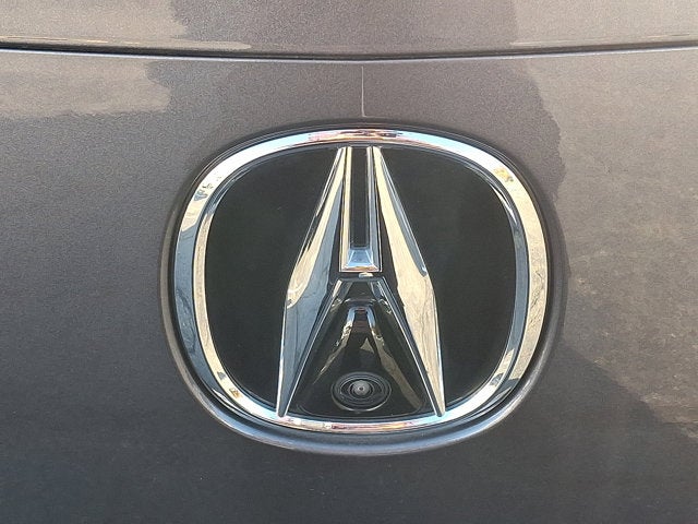 2023 Acura TLX w/Technology Package