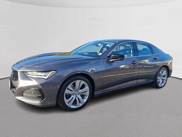 2023 Acura TLX w/Technology Package