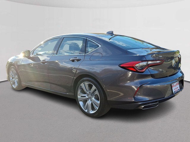 2023 Acura TLX w/Technology Package