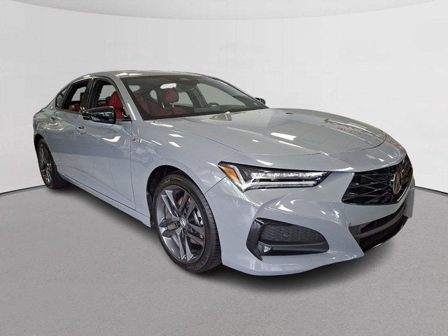 2025 Acura TLX w/A-Spec Package