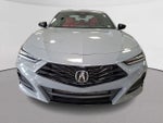 2025 Acura TLX w/A-Spec Package