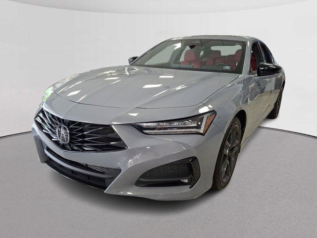 2025 Acura TLX w/A-Spec Package