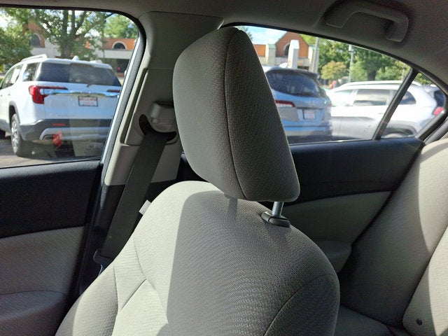2013 Honda Civic Sdn LX