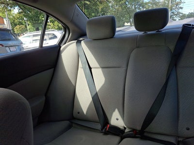 2013 Honda Civic Sdn LX