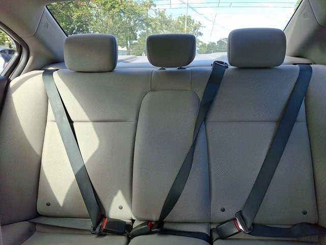 2013 Honda Civic Sdn LX