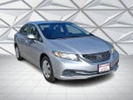 2013 Honda Civic Sdn LX