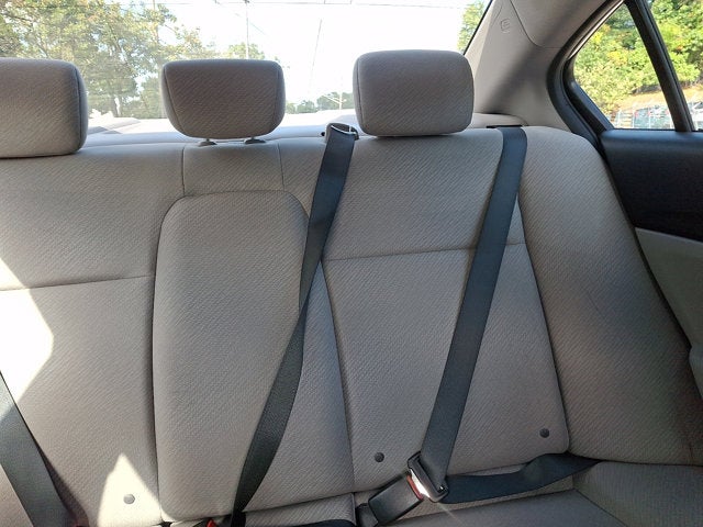 2013 Honda Civic Sdn LX
