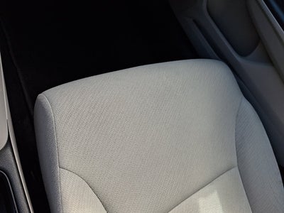 2013 Honda Civic Sdn LX