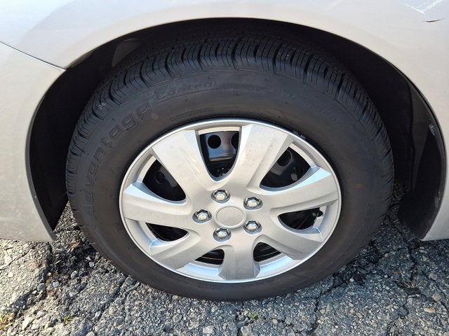 2013 Honda Civic Sdn LX