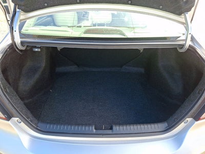2013 Honda Civic Sdn LX