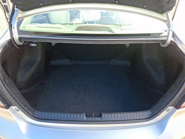 2013 Honda Civic Sdn LX
