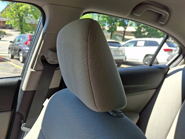 2013 Honda Civic Sdn LX