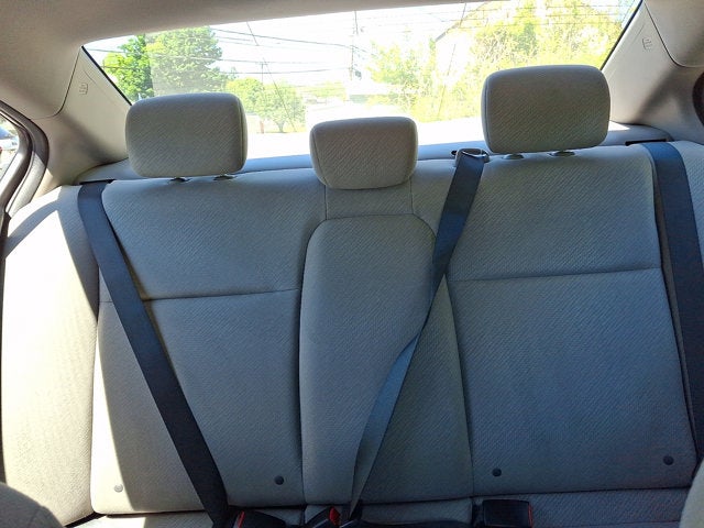 2013 Honda Civic Sdn LX