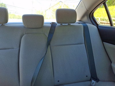 2013 Honda Civic Sdn LX