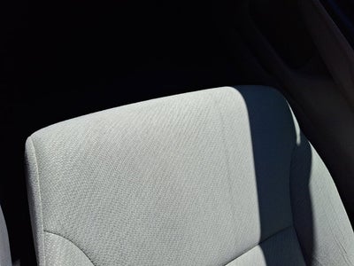 2013 Honda Civic Sdn LX