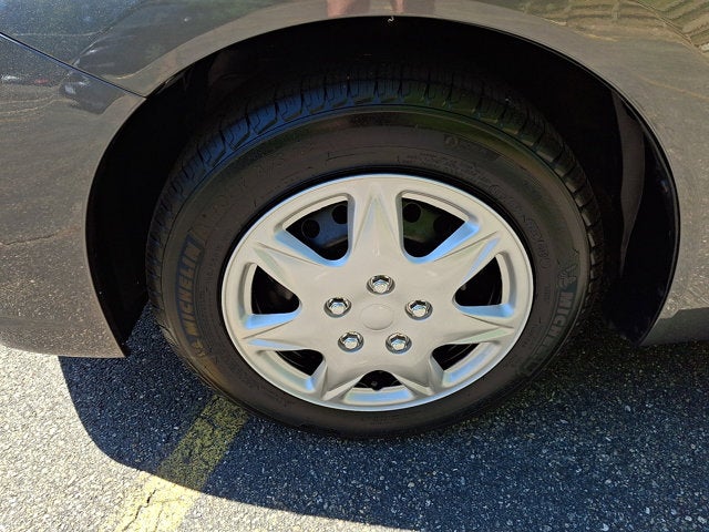 2013 Honda Civic Sdn LX