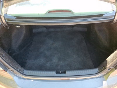 2013 Honda Civic Sdn LX