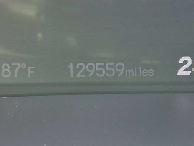2012 Honda Civic Sdn EX