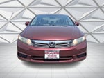 2012 Honda Civic Sdn EX